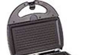 Бутербродница-вафельница Redmond RSM-M1404: