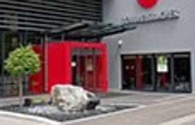 Завод Роммельсбахер в Динкельсбюлле: