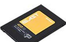 SSD-накопитель Patriot Blast емкостью 480 ГБ: