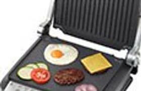 Контактный гриль Steba FG 95: