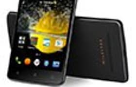 Смартфон Wileyfox Storm: