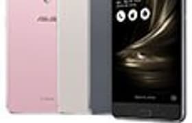 Смартфон Asus Zenfone 3 Ultra: