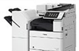 Лазерное цветное МФУ Canon ImageRunner Advance C5560i: