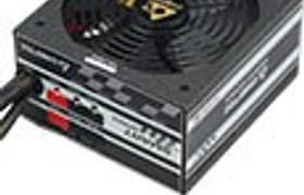 Блок питания Chieftec GPS-750C: