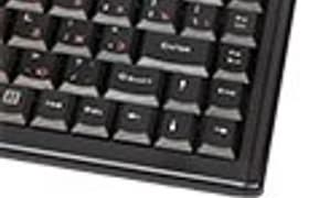 Клавиатура Genius LuxMate 100: