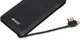 Внешние аккумуляторы Hiper, часть 2: