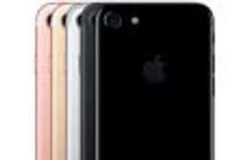 Смартфон Apple iPhone 7: