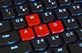 Игровой ноутбук Lenovo IdeaPad Y900-17ISK: