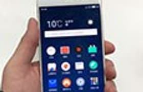 Осенние анонсы Meizu: