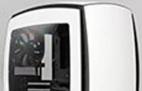 Корпус NZXT Manta необычного вида