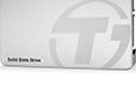 SSD-накопители Transcend SSD370S емкостью 256 и 512 ГБ: