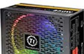 Блок питания Thermaltake Toughpower DPS G RGB 750W Gold: