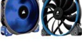 Корпусные вентиляторы Corsair размером 140 мм: