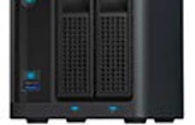Сетевой накопитель WD My Cloud PR2100