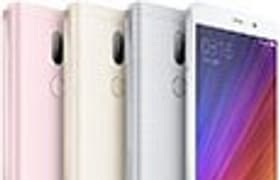 Смартфон Xiaomi Mi 5s Plus: