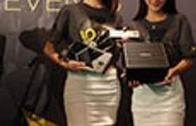 Десятилетие компании Zotac: