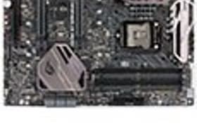 Материнская плата Asus Maximus IX Hero: