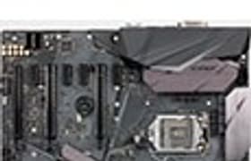 Материнская плата Asus Strix Z270F Gaming: