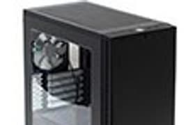 Корпус Fractal Design Define Mini C формата microATX
