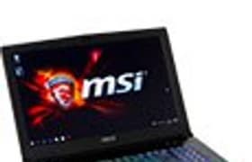 Ноутбук MSI GE62VR 6RF Apache Pro с видеокартой GeForce GTX 1060: