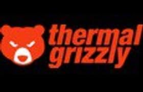 Сравнительное тестирование термоинтерфейсов Thermal Grizzly: