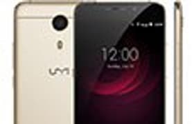 Смартфон Umi Plus: