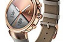 Умные часы Asus ZenWatch 3: