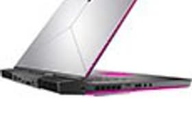 15-дюймовый игровой ноутбук Dell Alienware 15 R3