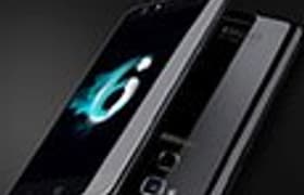 Смартфон Doogee Y6: