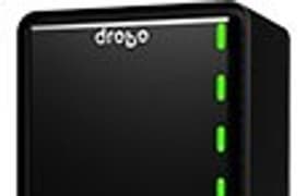Сетевой накопитель Drobo 5N: