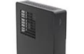 Корпус Fractal Design Node 202 с блоком питания на 450 Вт: