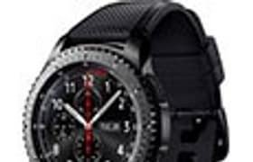 Умные часы Samsung Gear S3: