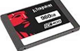SSD-накопитель Kingston DC400 емкостью 480 ГБ:
