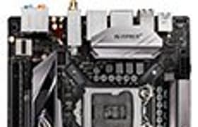 Материнская плата Asus Strix Z270I Gaming: