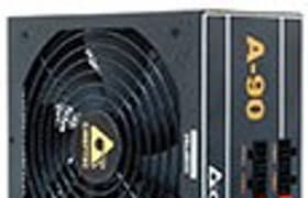 Блок питания Chieftec GDP-550C: