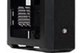 Корпус Cooler Master MasterBox 5: