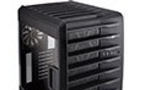 Корпус Corsair Carbide Air 740: