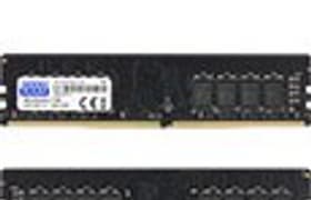 Комплект памяти Goodram DDR4-2400 GD2400D464L17/8G: