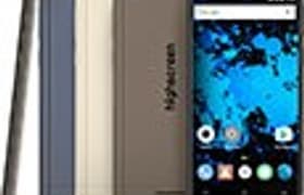 Смартфон Highscreen Power Rage Evo: