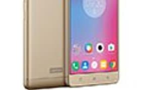 Смартфон Lenovo K6 Note: