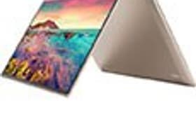 13,9-дюймовый ноутбук-трансформер Lenovo Yoga 910: