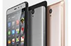 Смартфон Micromax Bolt Warrior 2 (Q4202):