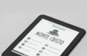 Электронная книга Onyx Boox Monte Cristo: