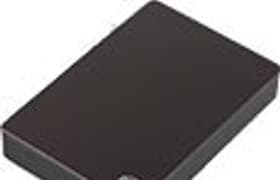 Портативный внешний винчестер Seagate Backup Plus 5 ТБ: