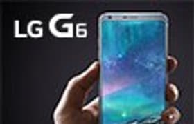 LG G6: