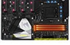 Материнская плата Aorus GA-Z270X-Gaming 9 на чипсете Intel Z270: