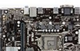 Материнская плата Asus Prime B250M-K: