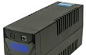Источник бесперебойного питания Ippon Back Power Pro LCD 800: