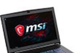 Игровой ноутбук MSI GT72VR 7RE Dominator Pro: