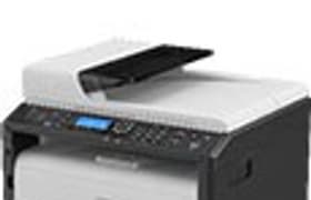 Инструкция по подключению МФУ серии Ricoh SP 220 и 325